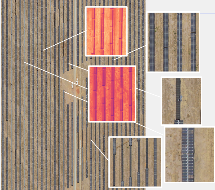 Smart Detections: Como a IA Diferencia Sujeira (Soiling) de Defeitos Físicos em Módulos Solares