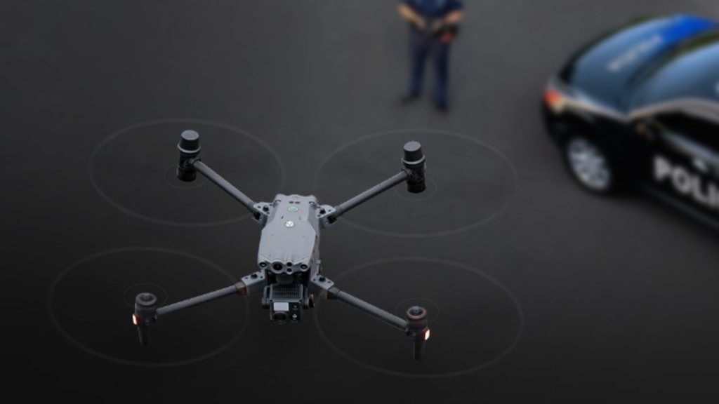 Segurança patrimonial autônoma: reduzindo riscos humanos e custos com Drones Dock