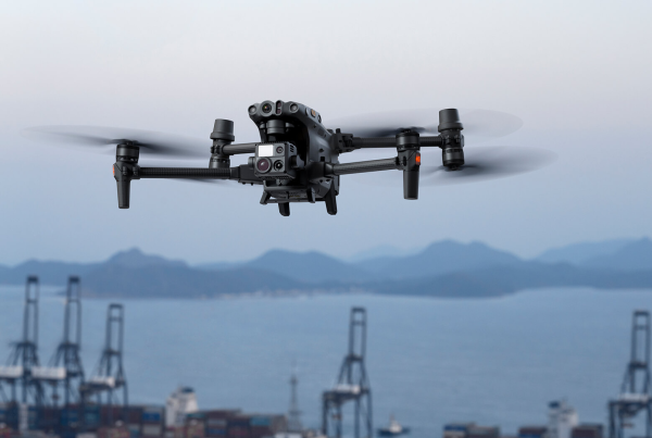 Além do Voo Visual (BVLOS): O que muda na regulação brasileira em 2026?