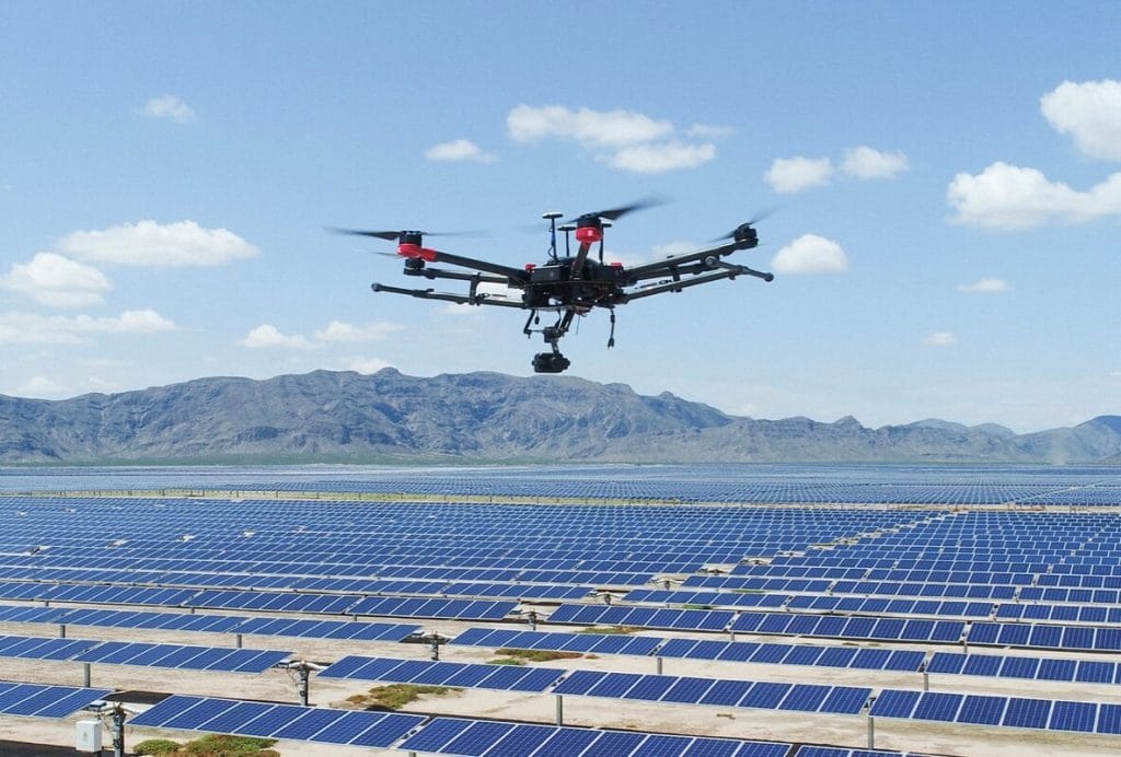 ROI de Drones na Inspeção Solar: Comparativo Real de Custos e Prazos.