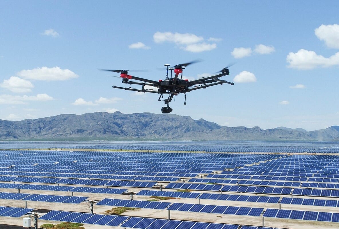ROI de Drones na Inspeção Solar: Comparativo Real de Custos e Prazos.