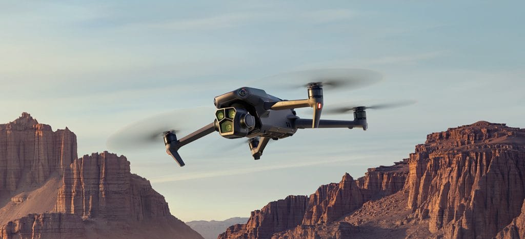 Comprar DJI Enterprise no Brasil: A Diferença entre Mercado Cinza (Gray Market) e Distribuidor Autorizado