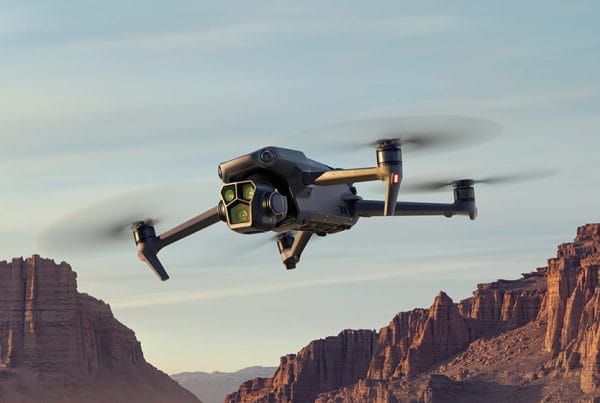 Comprar DJI Enterprise no Brasil: A Diferença entre Mercado Cinza (Gray Market) e Distribuidor Autorizado