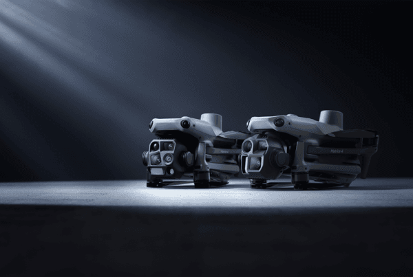 Onboarding e Treinamento: A Peça-Chave Após Comprar um DJI Matrice