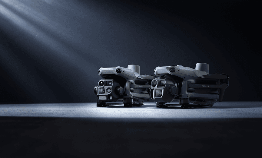 Onboarding e Treinamento: A Peça-Chave Após Comprar um DJI Matrice