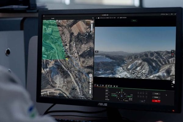 DJI FlightHub 2