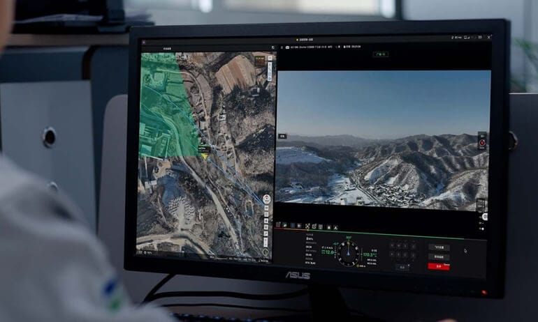 DJI FlightHub 2